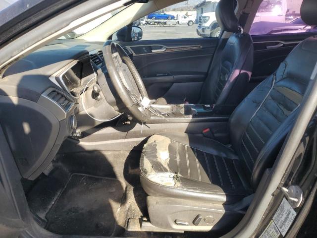 VIN 3FA6P0H95ER219963 2014 FORD FUSION no.7