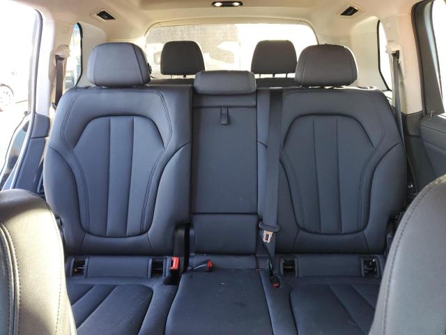 2021 BMW X7 XDRIVE4 - 5UXCW2C08M9F01109
