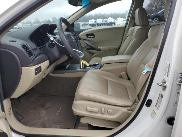 2015 ACURA RDX TECHNO - 5J8TB4H51FL000113