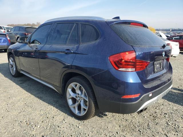 VIN WBAVM1C59EVW53246 2014 BMW X1 no.2