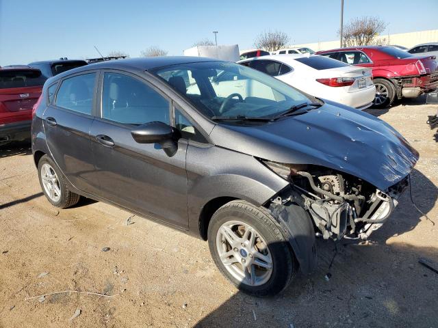 VIN 3FADP4EJ9KM142875 2019 FORD FIESTA no.4