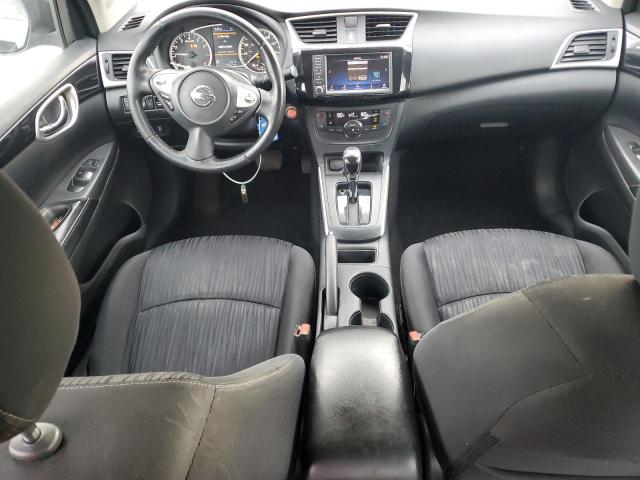2019 NISSAN SENTRA S - 3N1AB7AP9KY254515