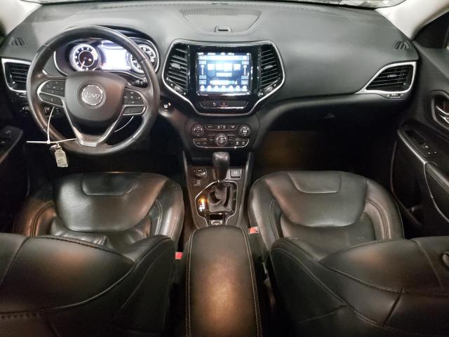 2019 JEEP CHEROKEE L - 1C4PJMDX0KD424364