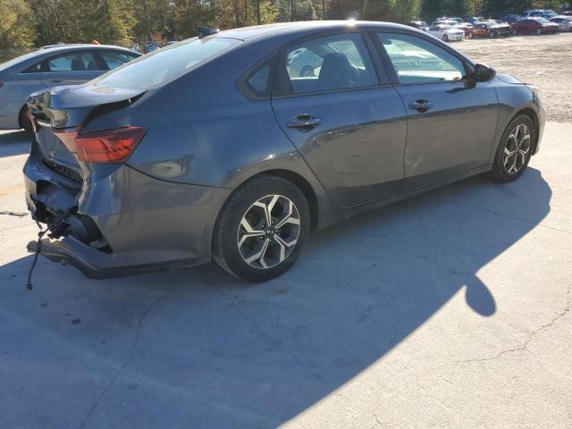2020 KIA FORTE FE - 3KPF24AD3LE143159
