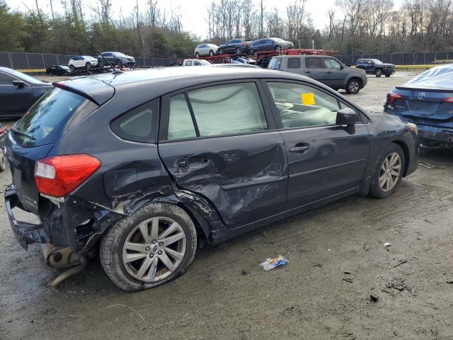 2015 SUBARU IMPREZA PR - JF1GPAC65F8320320