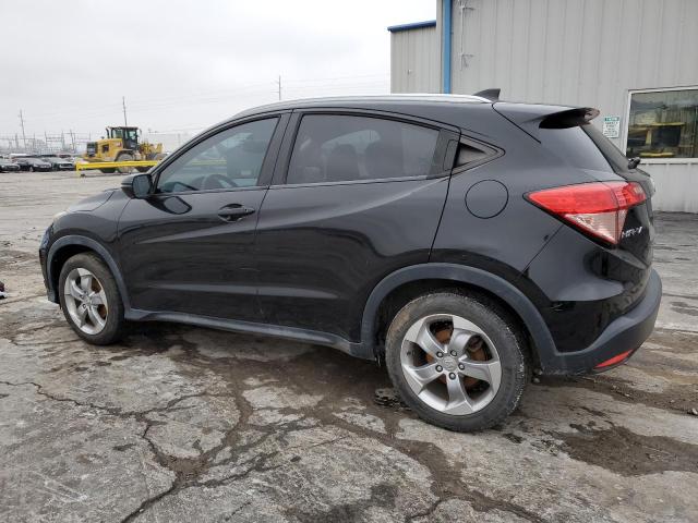 VIN 3CZRU6H7XGM760759 2016 HONDA HR-V no.2