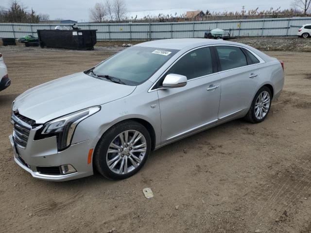 VIN 2G61M5S39K9126706 2019 CADILLAC XTS no.1