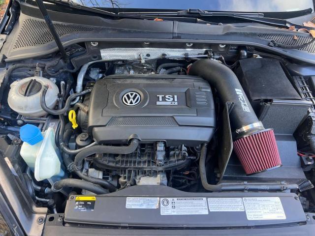 VIN WVWLF7AU3GW230855 2016 VOLKSWAGEN GOLF no.7