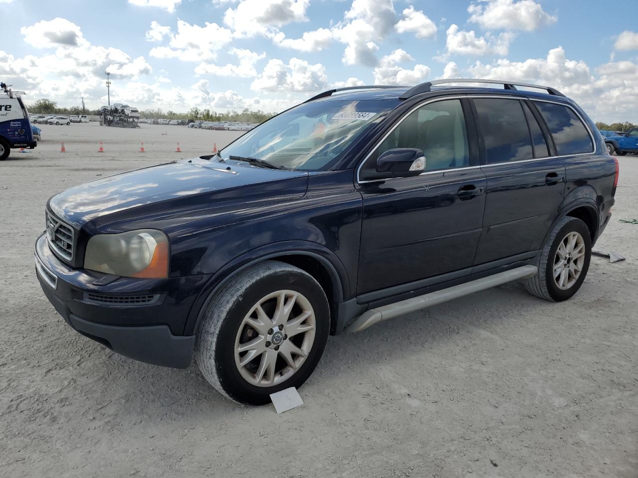 Lot #3029499374 2007 VOLVO XC90 V8