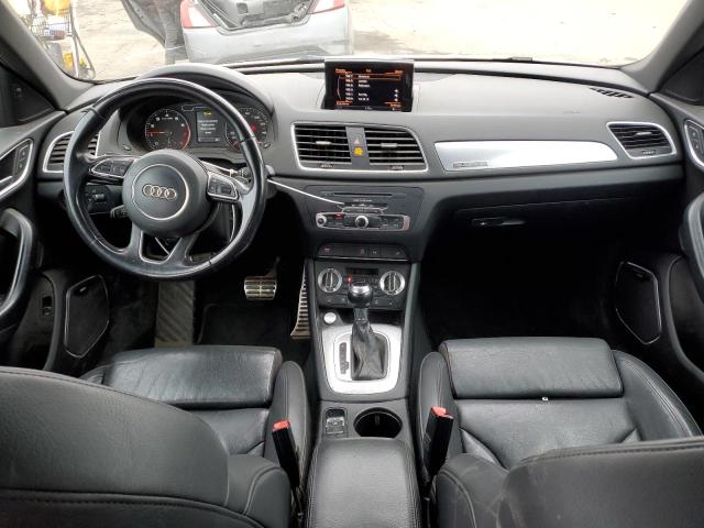 2015 AUDI Q3 PRESTIG WA1GFCFS1FR007206