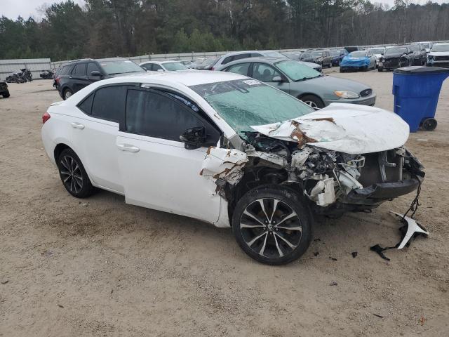 2018 TOYOTA COROLLA L - 2T1BURHE0JC071367
