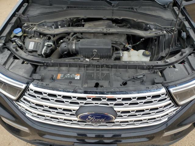 2020 FORD EXPLORER L - 1FMSK7FH0LGB92634