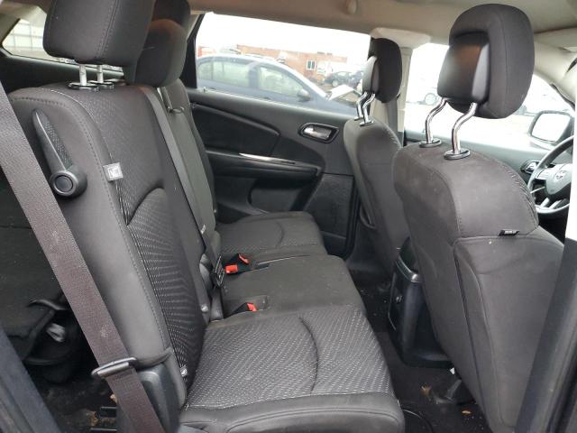 2017 DODGE JOURNEY SE - 3C4PDCAB8HT552753