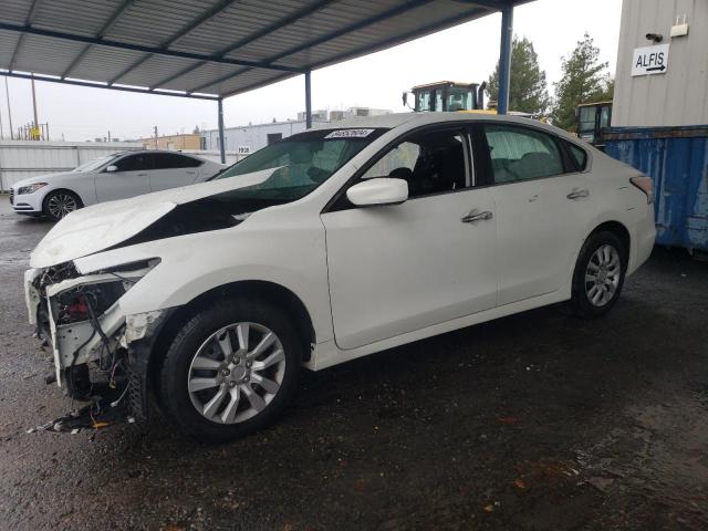 2015 NISSAN ALTIMA 2.5 #3029324699