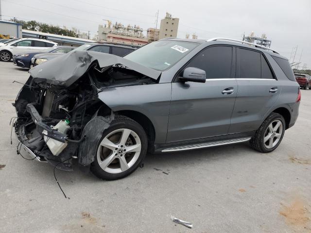 2018 MERCEDES-BENZ GLE 350 2018