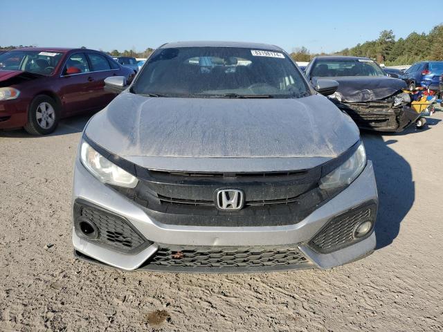 2018 HONDA CIVIC EX - SHHFK7H55JU213234