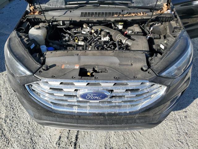 VIN 2FMPK4K96NBA94995 2022 FORD EDGE no.12