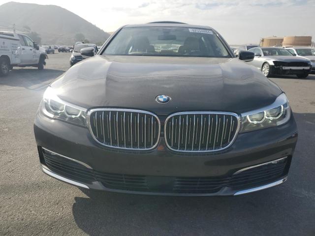 VIN WBA7E2C58GG504037 2016 BMW 7 SERIES no.5