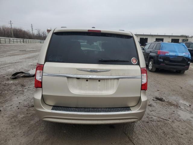 2015 CHRYSLER TOWN & COU - 2C4RC1BG9FR577638