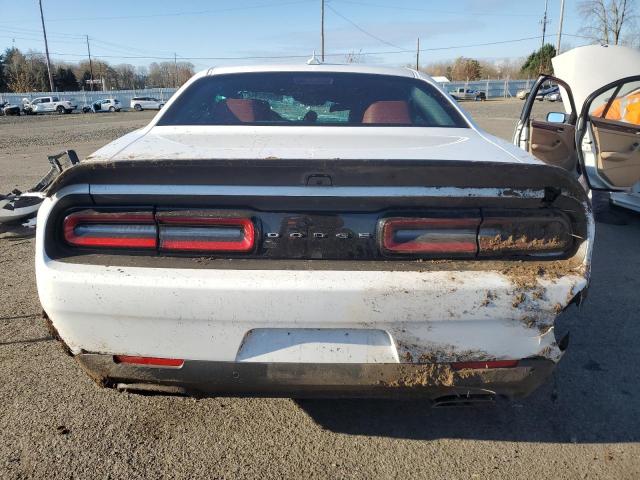 2022 DODGE CHALLENGER - 2C3CDZL90NH203980