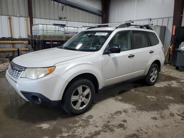 2011 SUBARU FORESTER 2 #3022489945