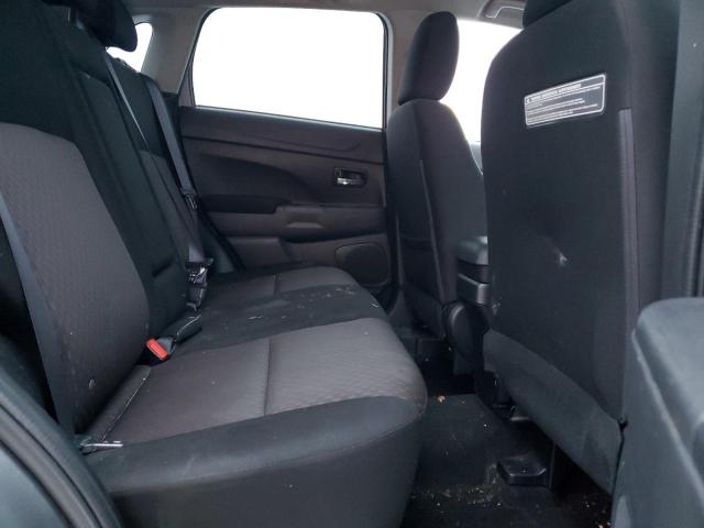 2018 MITSUBISHI RVR SE JA4AJ3AU6JU601986
