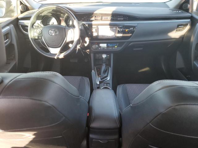 2016 TOYOTA COROLLA L - 2T1BURHE3GC593161