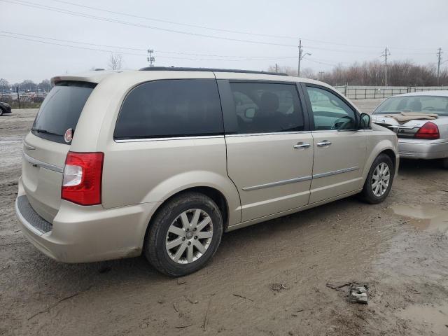 2015 CHRYSLER TOWN & COU - 2C4RC1BG9FR577638
