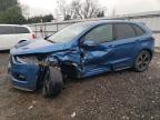 2020 FORD EDGE ST - 2FMPK4APXLBB20947