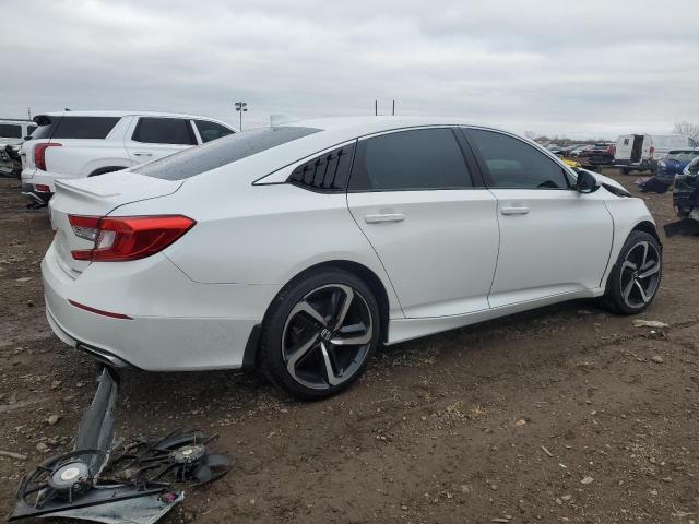 2019 HONDA ACCORD SPO - 1HGCV1F32KA082267