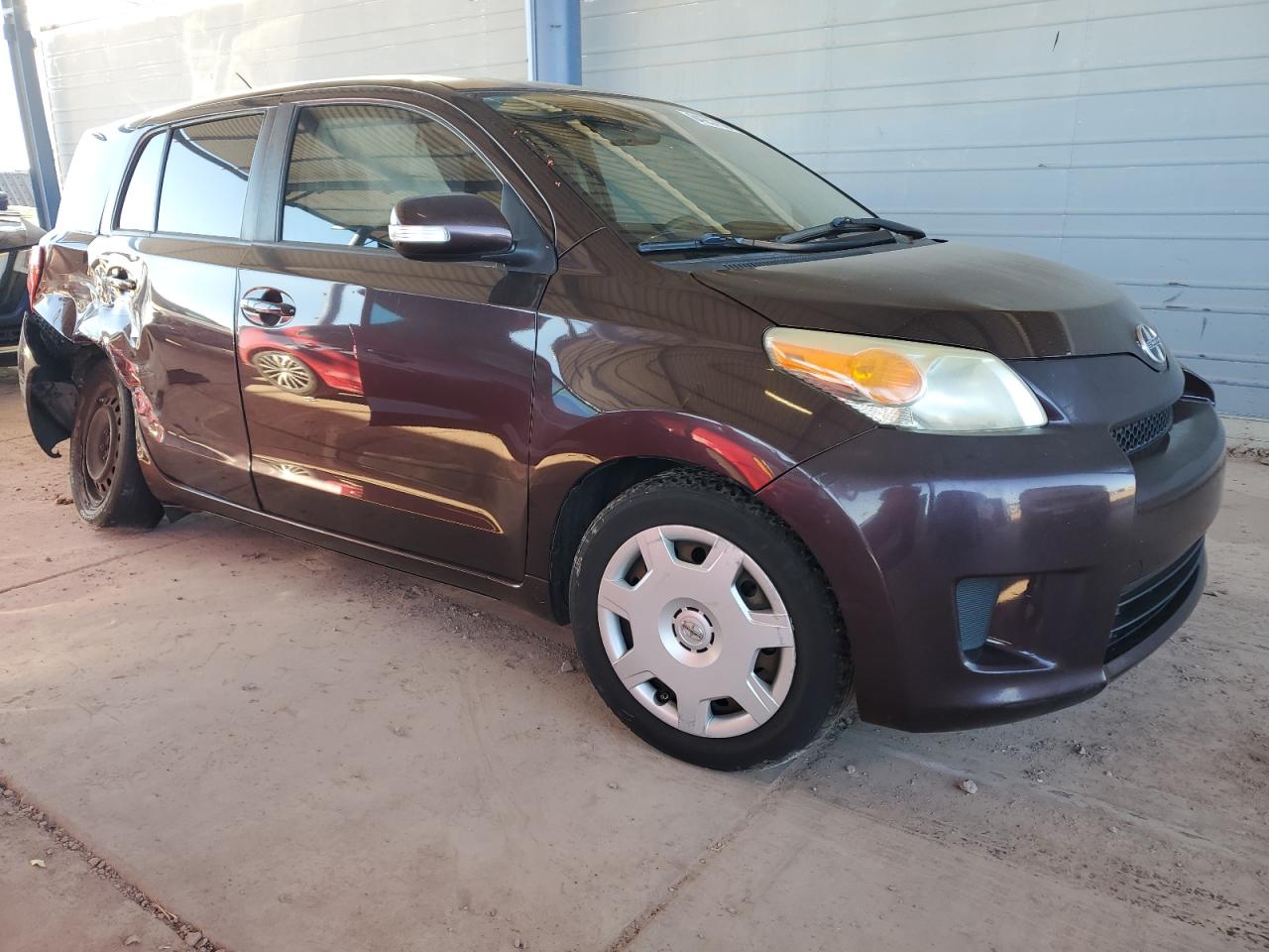 Lot #3029504369 2012 TOYOTA SCION XD