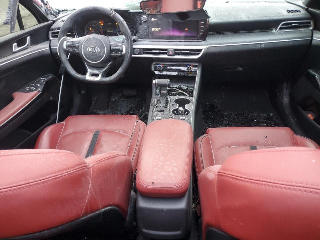 2021 KIA K5 GT LINE - 5XXG64J29MG067849