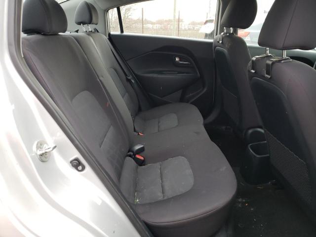 2016 KIA RIO LX - KNADM4A37G6553920