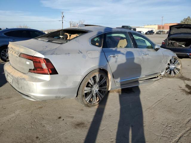 2022 VOLVO S90 T8 REC LVYBR0AT1NP248854