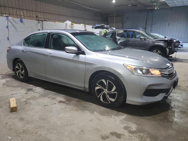 2016 HONDA ACCORD LX - 1HGCR2F39GA234188