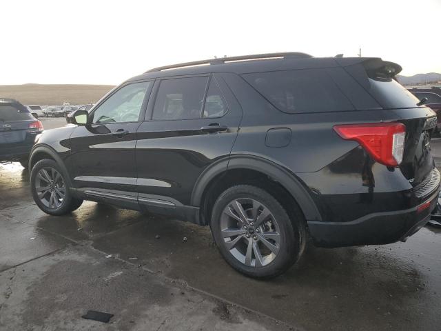 Vin: 1fmsk8dh9nga83908, lot: 83226964, ford explorer xlt 20222