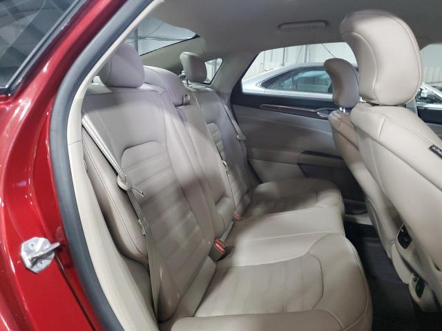 2017 FORD FUSION SE - 3FA6P0H9XHR156640