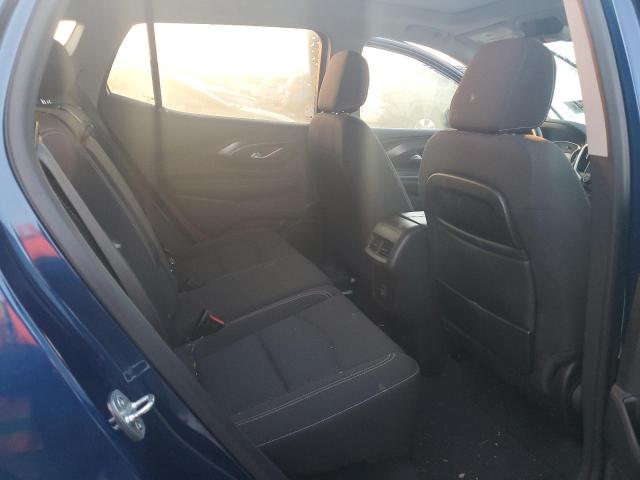 2022 GMC TERRAIN SL - 3GKALTEV6NL165986