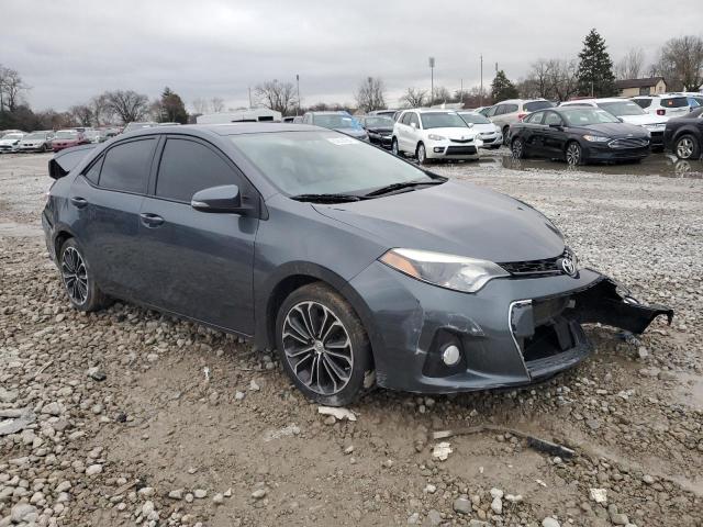 2016 TOYOTA COROLLA L - 2T1BURHE9GC567101