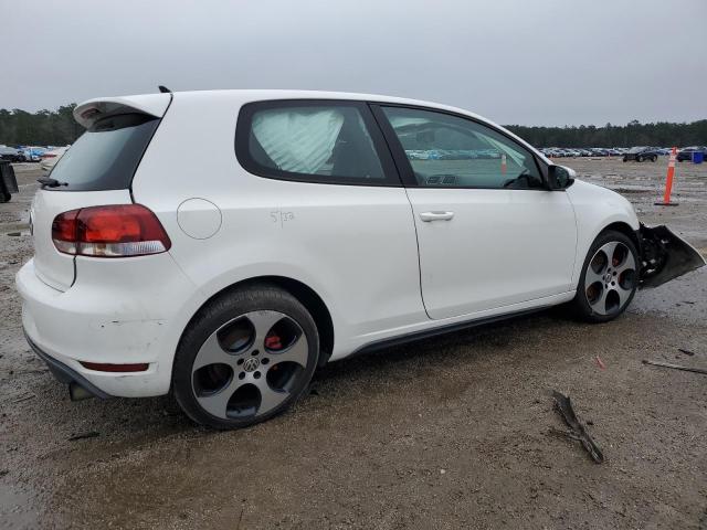 Vin: wvwfv7aj2bw088965, lot: 86633634, volkswagen gti 20113