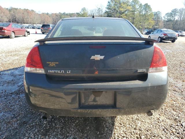 VIN 2G1WG5E30D1186650 2013 CHEVROLET IMPALA no.6