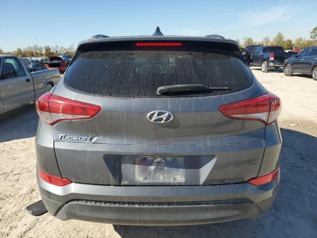 2018 HYUNDAI TUCSON SEL - KM8J33A48JU682680