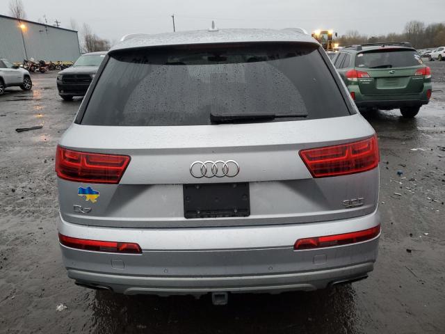 2017 AUDI Q7 PREMIUM - WA1LAAF78HD030382