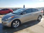 Lot #3025032184 2013 HYUNDAI ELANTRA GL