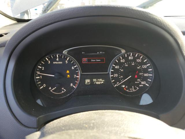 2015 NISSAN ALTIMA 2.5 - 1N4AL3AP9FC461123