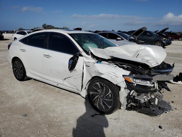 2019 HONDA INSIGHT TO - 19XZE4F93KE020209