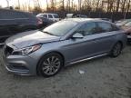 2017 HYUNDAI SONATA SPO - 5NPE34AF5HH542197
