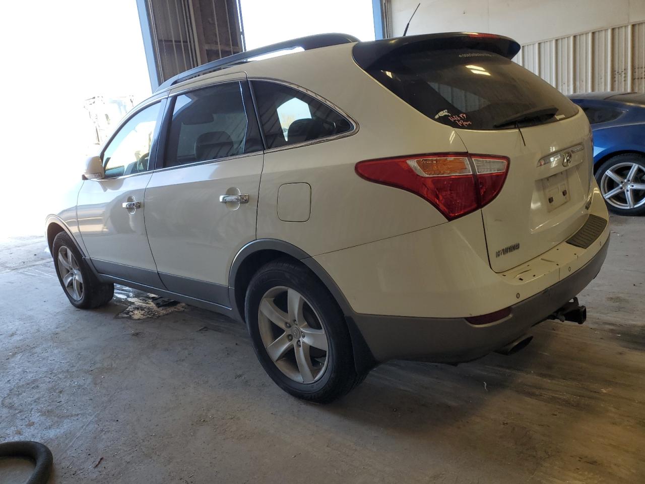 Lot #3027056764 2011 HYUNDAI VERACRUZ G