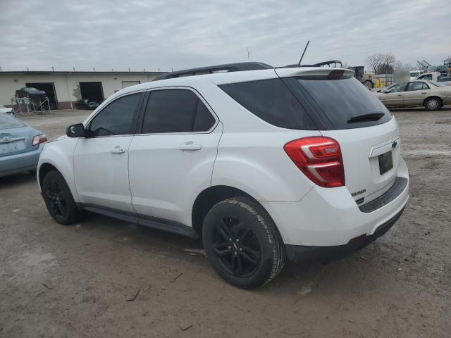 2017 CHEVROLET EQUINOX LT - 2GNALCEK0H6189928