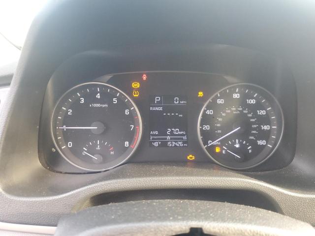 2017 HYUNDAI ELANTRA SE - 5NPD84LF3HH059611